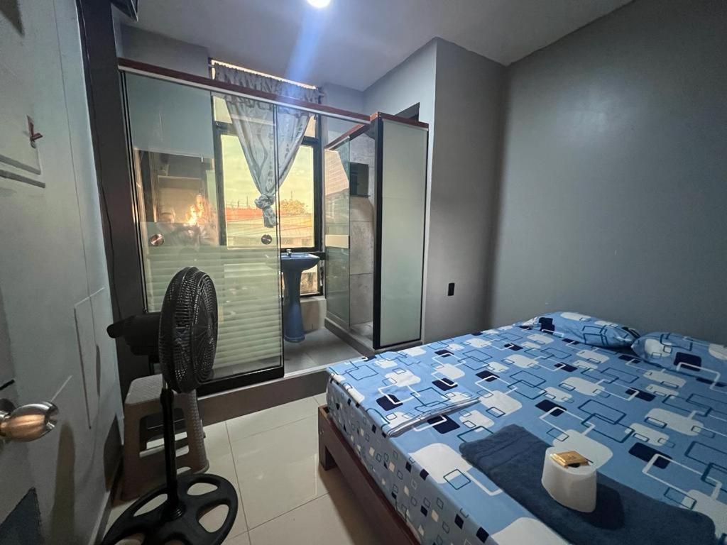 Adrian'S Hotel 普卡尔帕 外观 照片