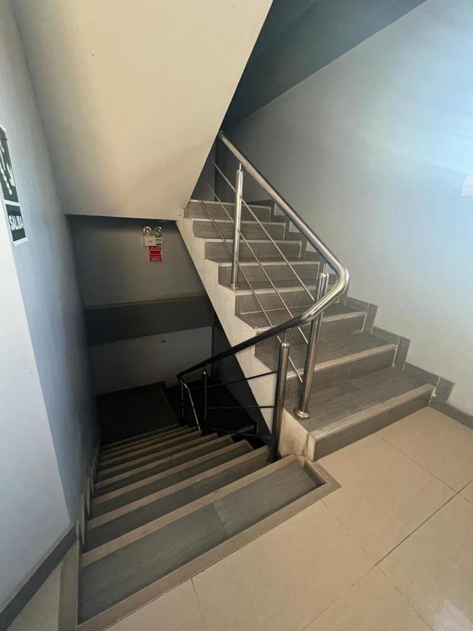 Adrian'S Hotel 普卡尔帕 外观 照片